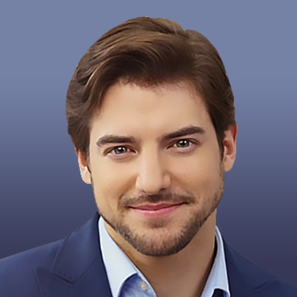 Аватар: Александр