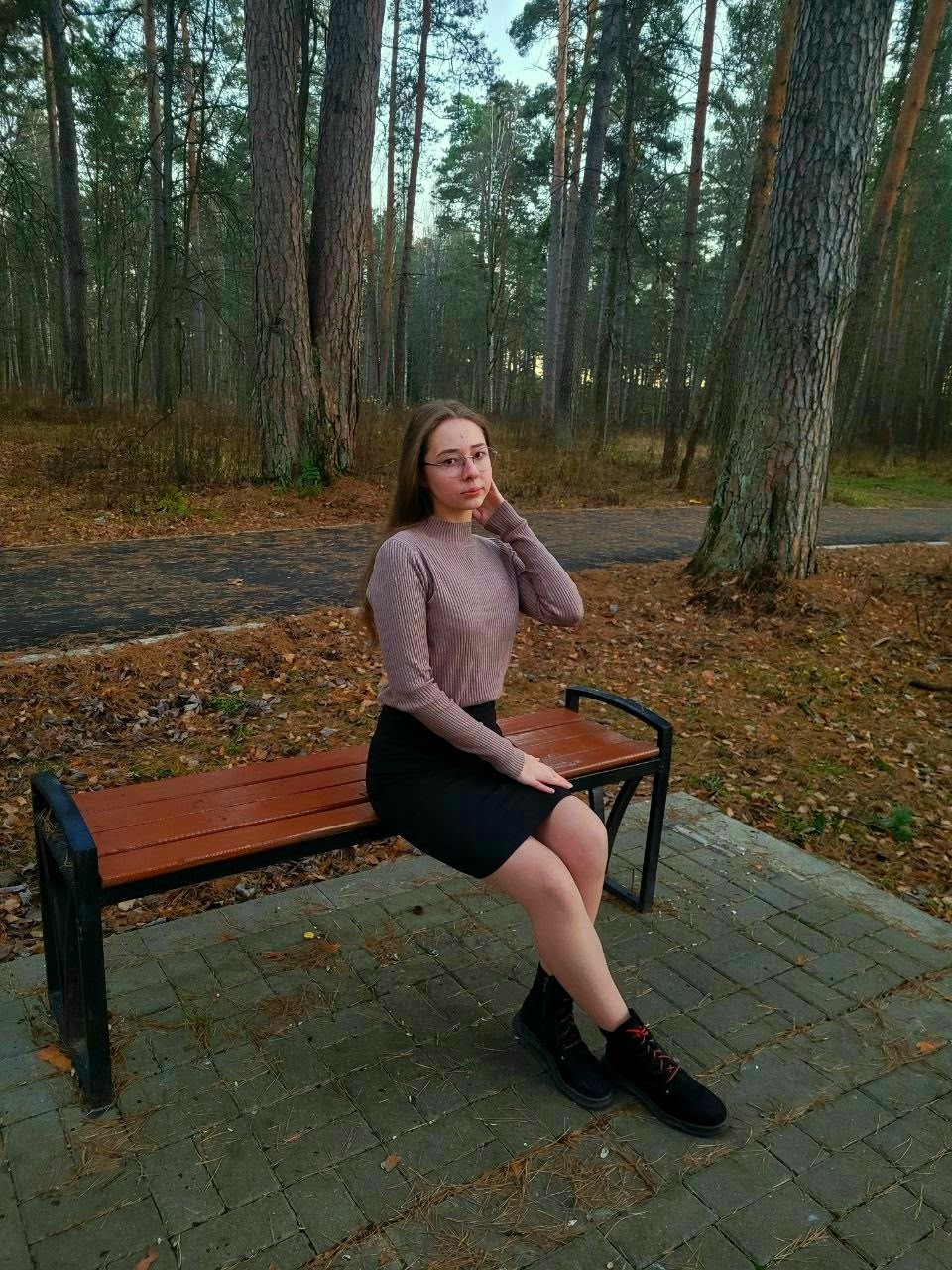 Фото: Полина Титова