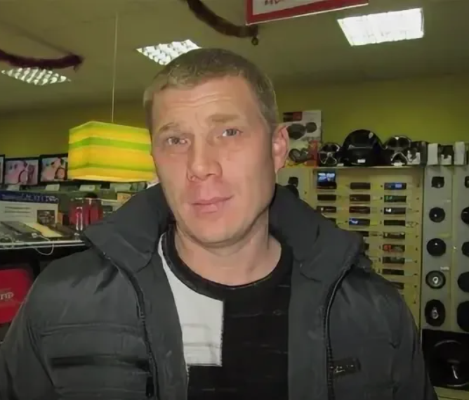 Фото: Вячеслав