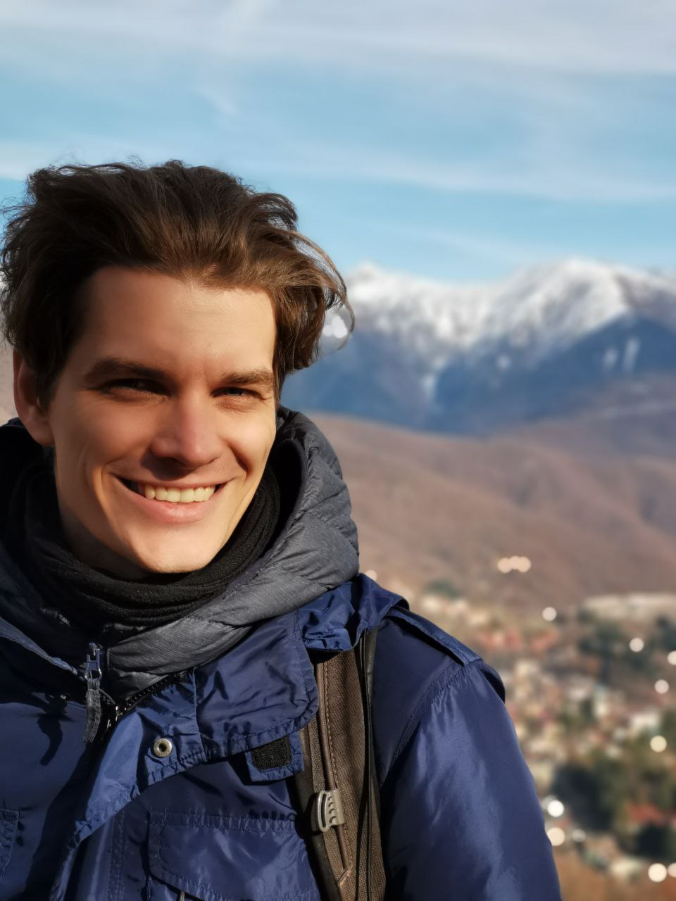 Фото: Артур