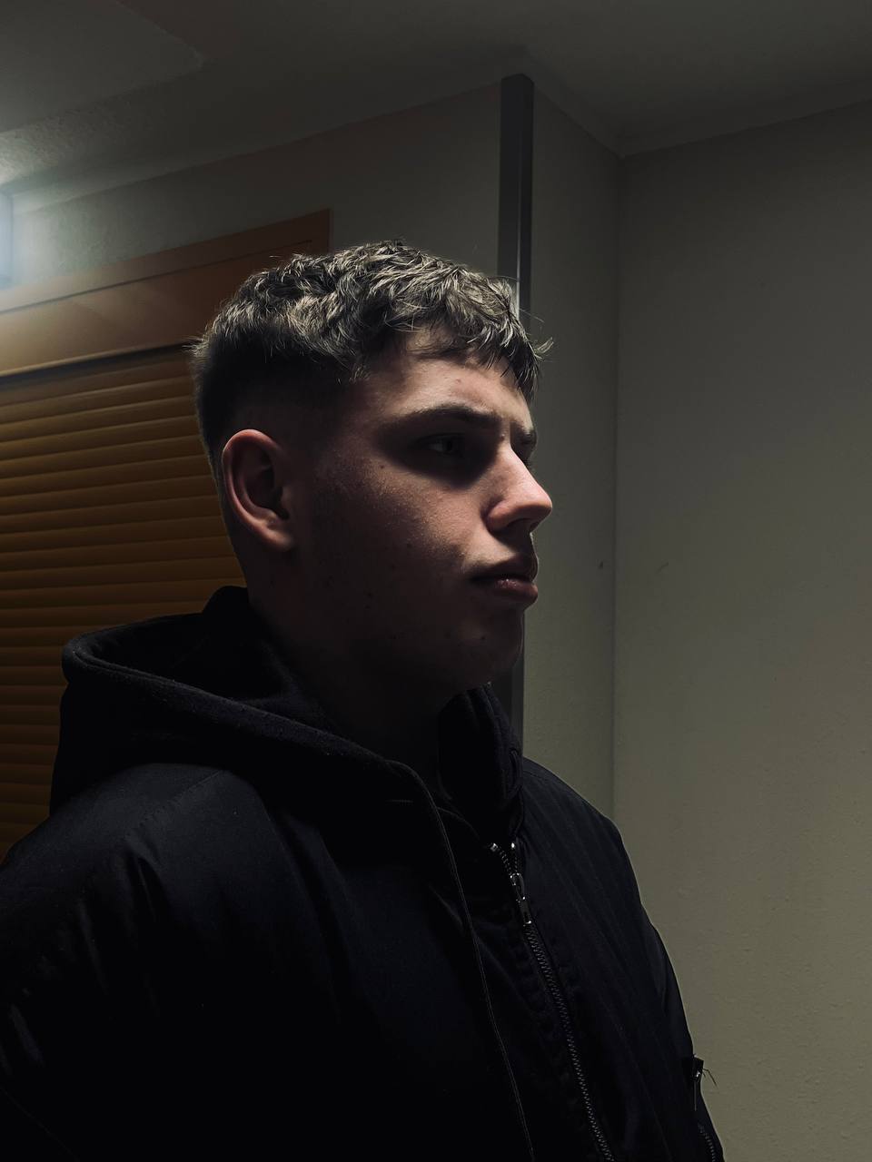 Аватар: Даниил