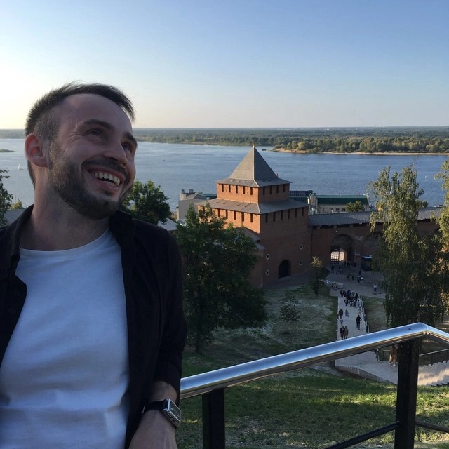 Фото: Михаил