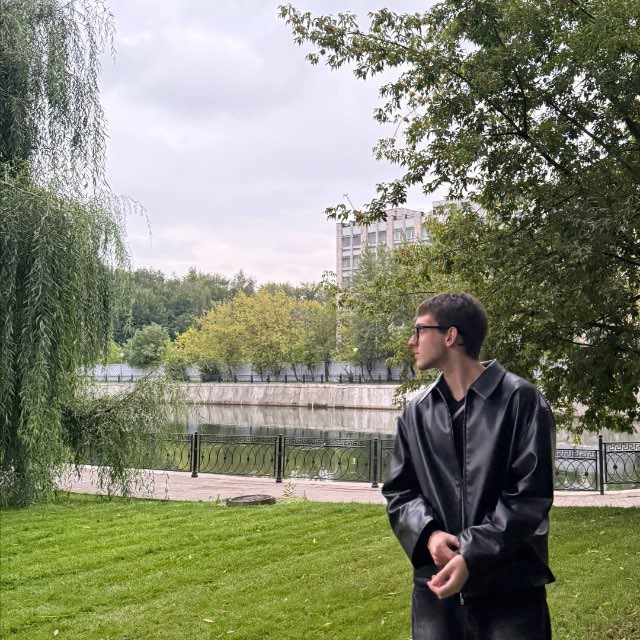 Фото: Никита