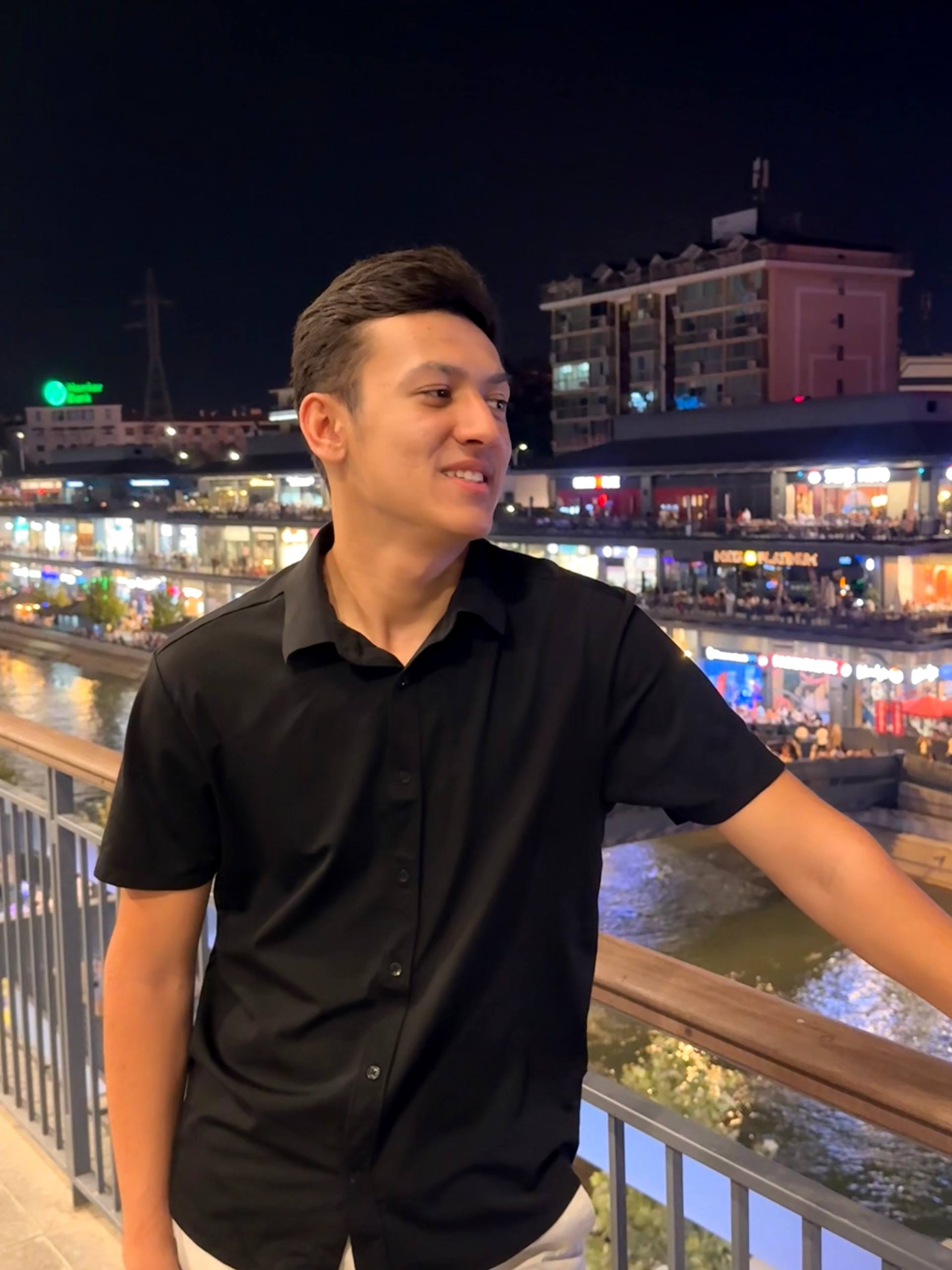 Фото: Далер Сабиров