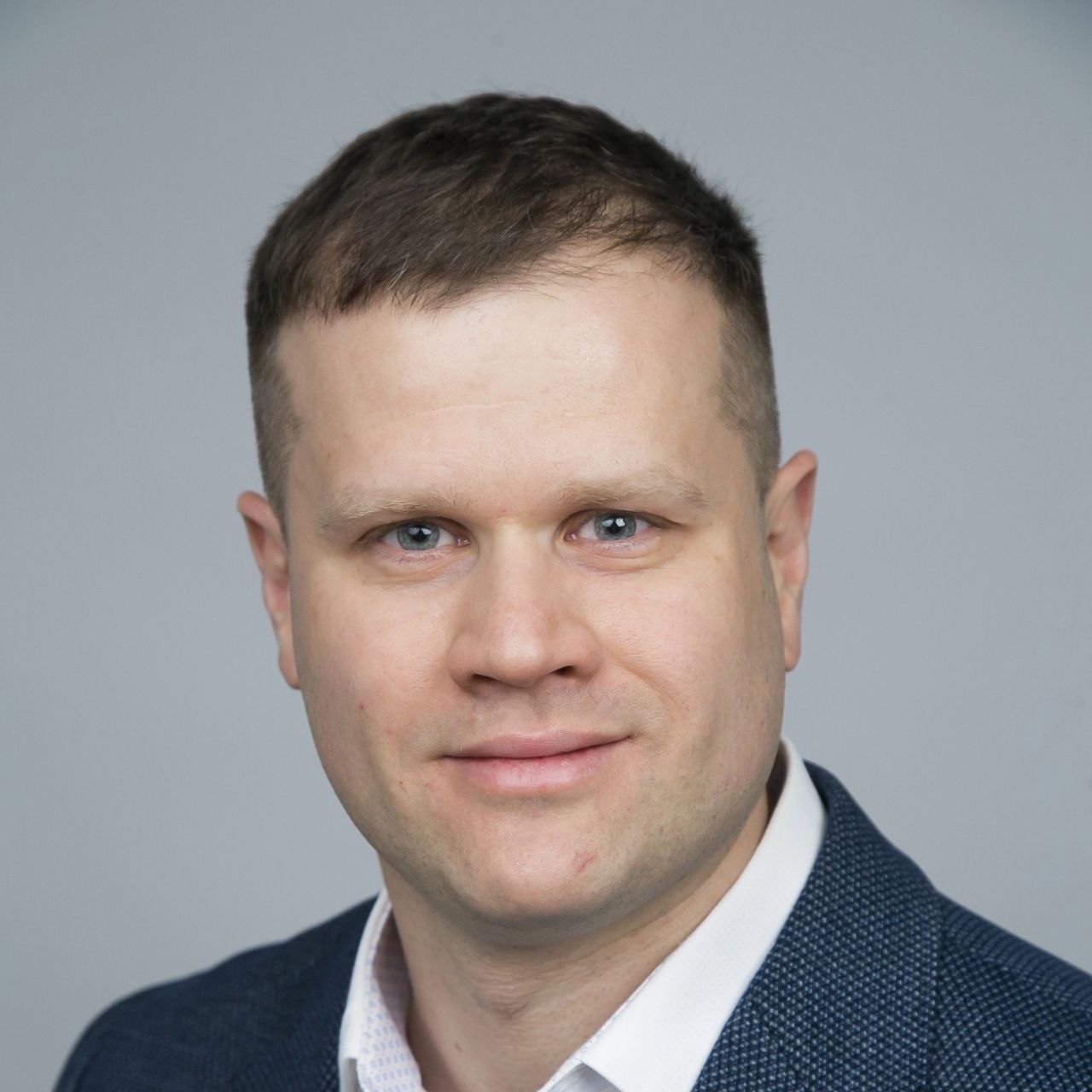 Kulikovskiy Pavel Nikolaevich