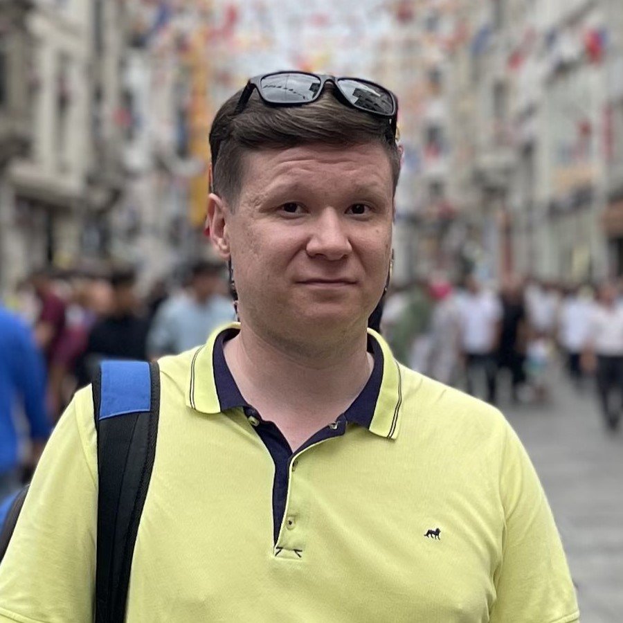 Фото: Николай