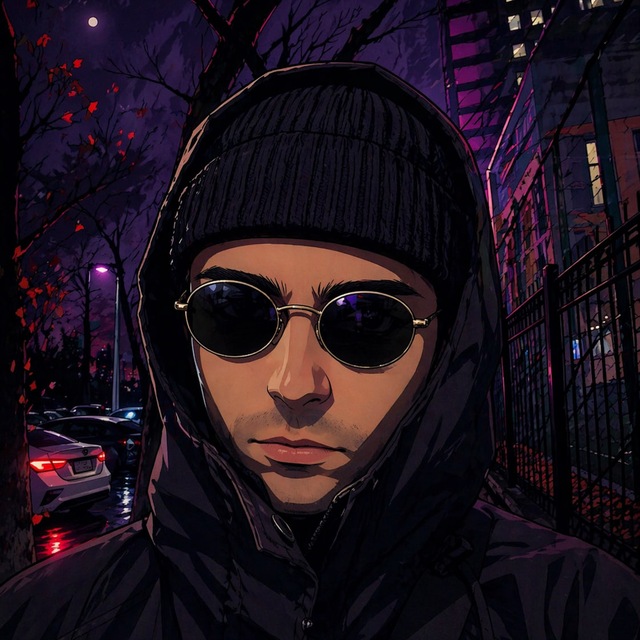 Евгений Гудошников