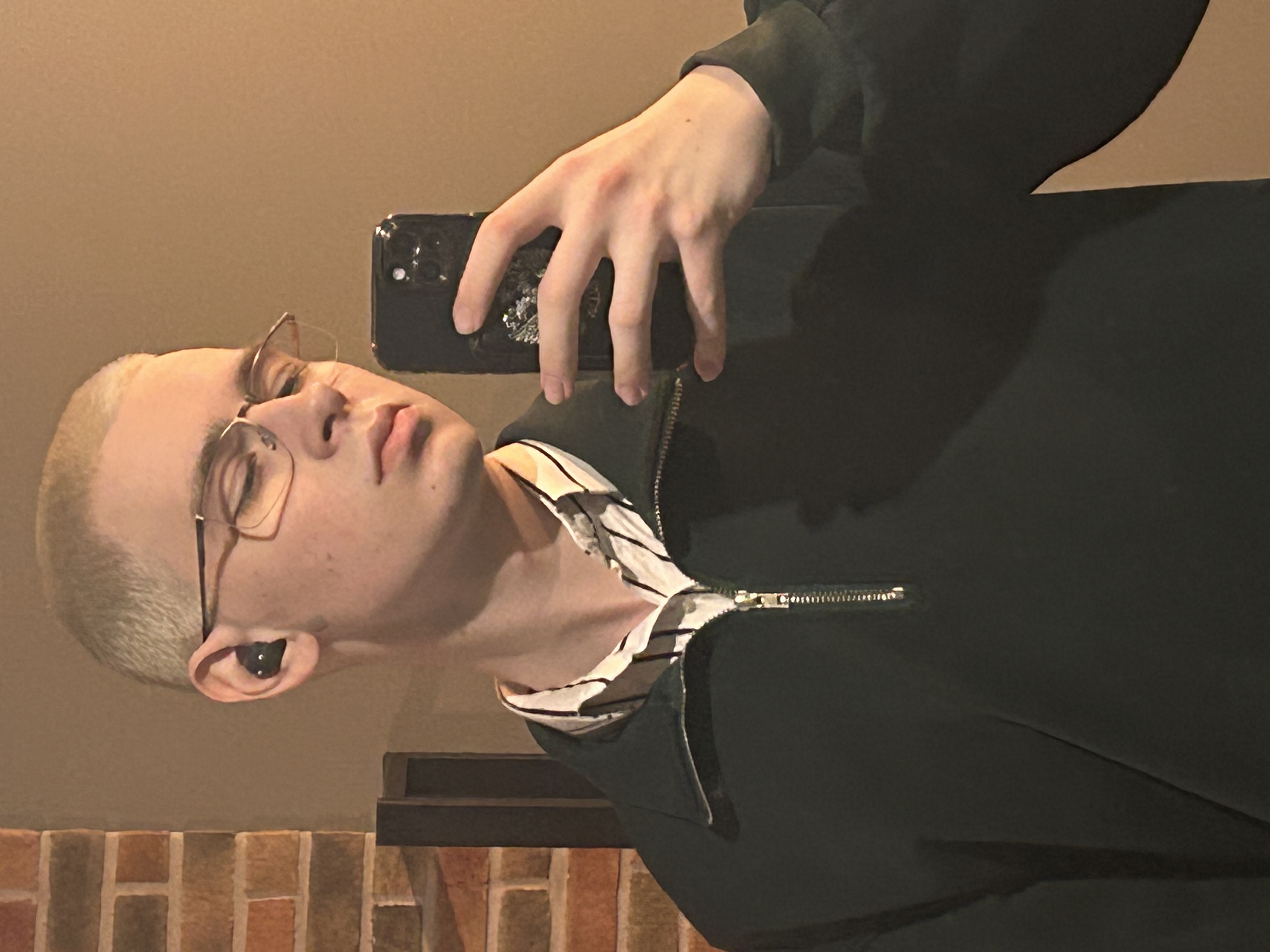 Аватар: Богдан Гумеров