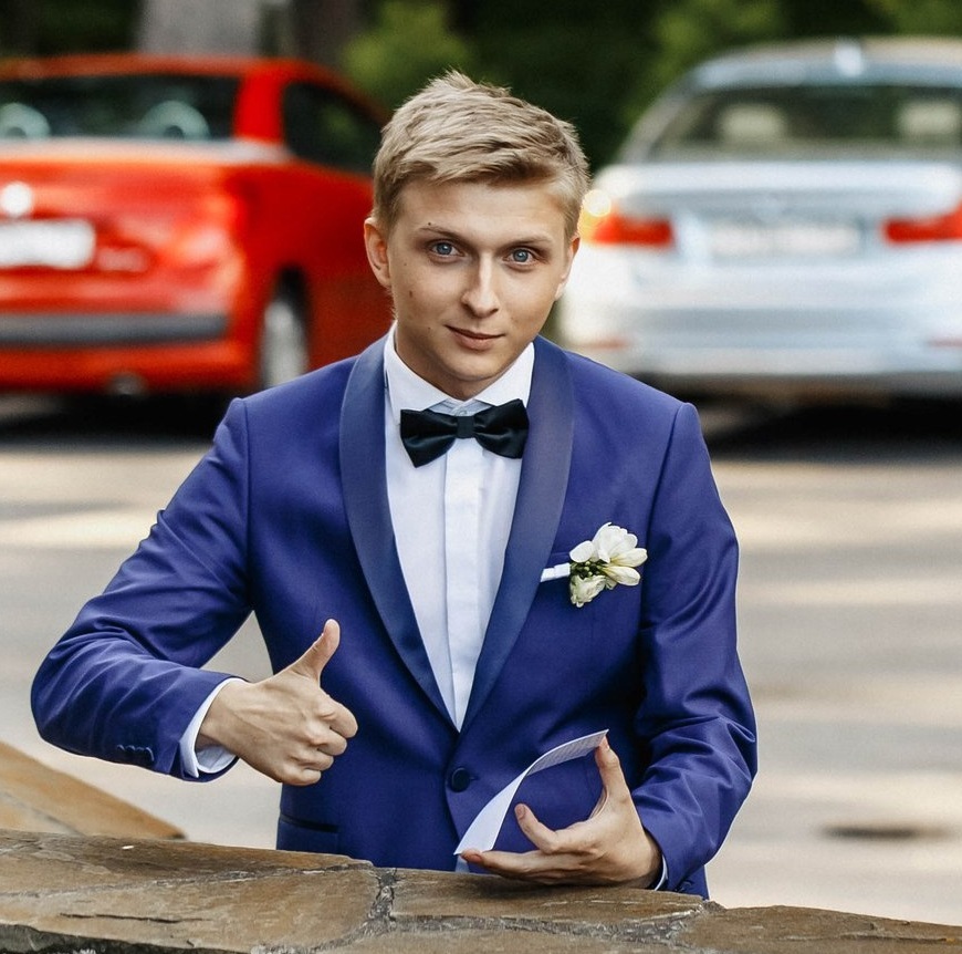 Фото: Александр