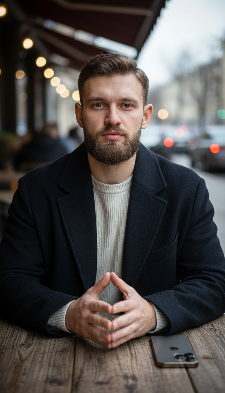 Одиссей Цацалов