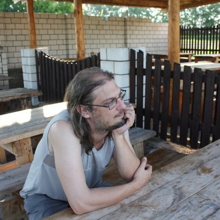 Фото: Михаил