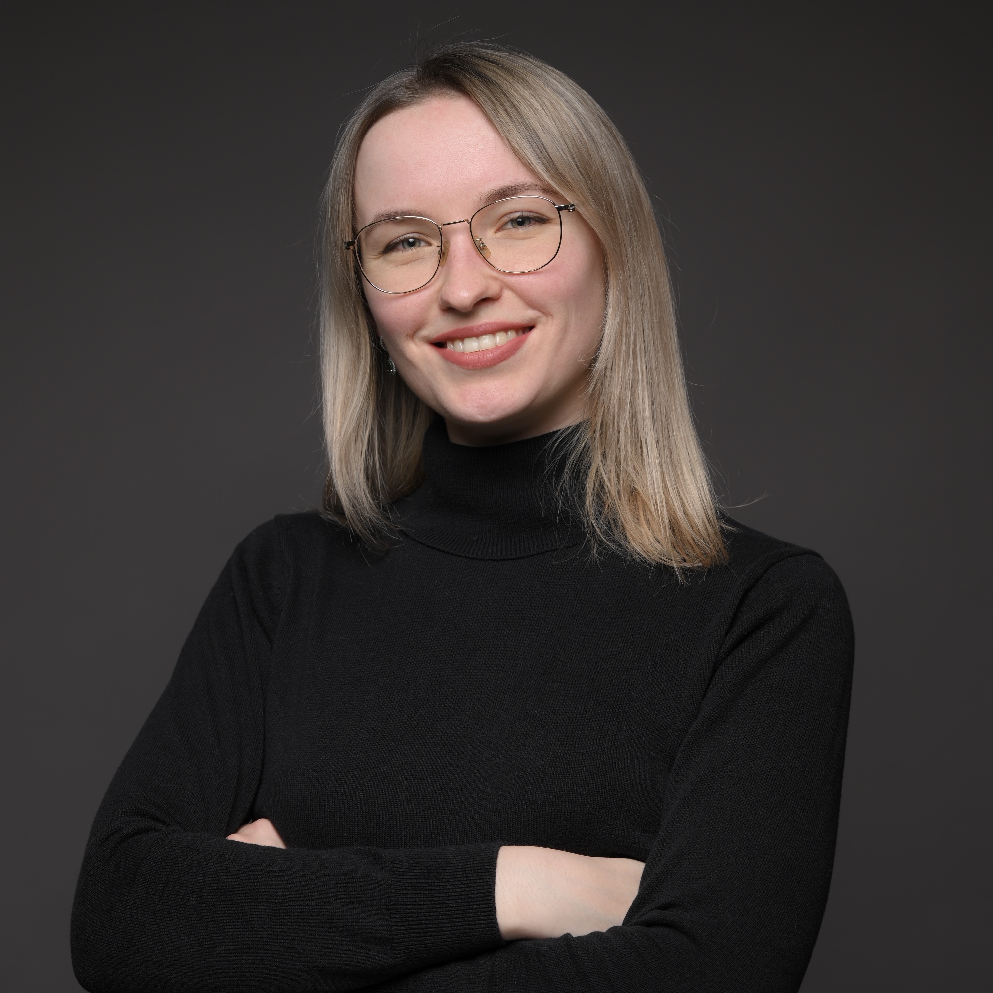 Аватар: Дарья Карпенко