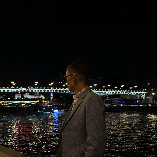 Аватар: Эдуард