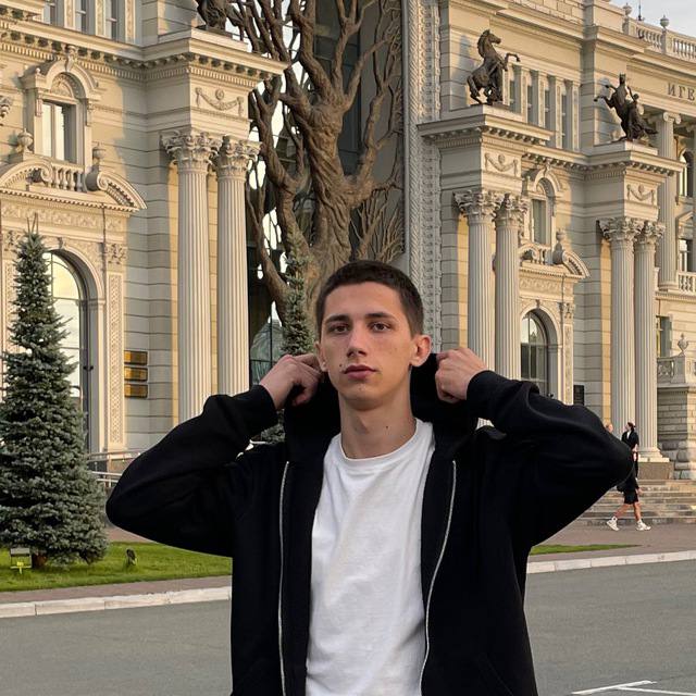 Фото: Александр Волков