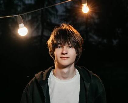 Аватар: Егор