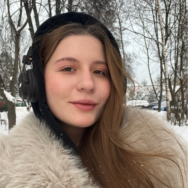 Фото: Мария Жиганова