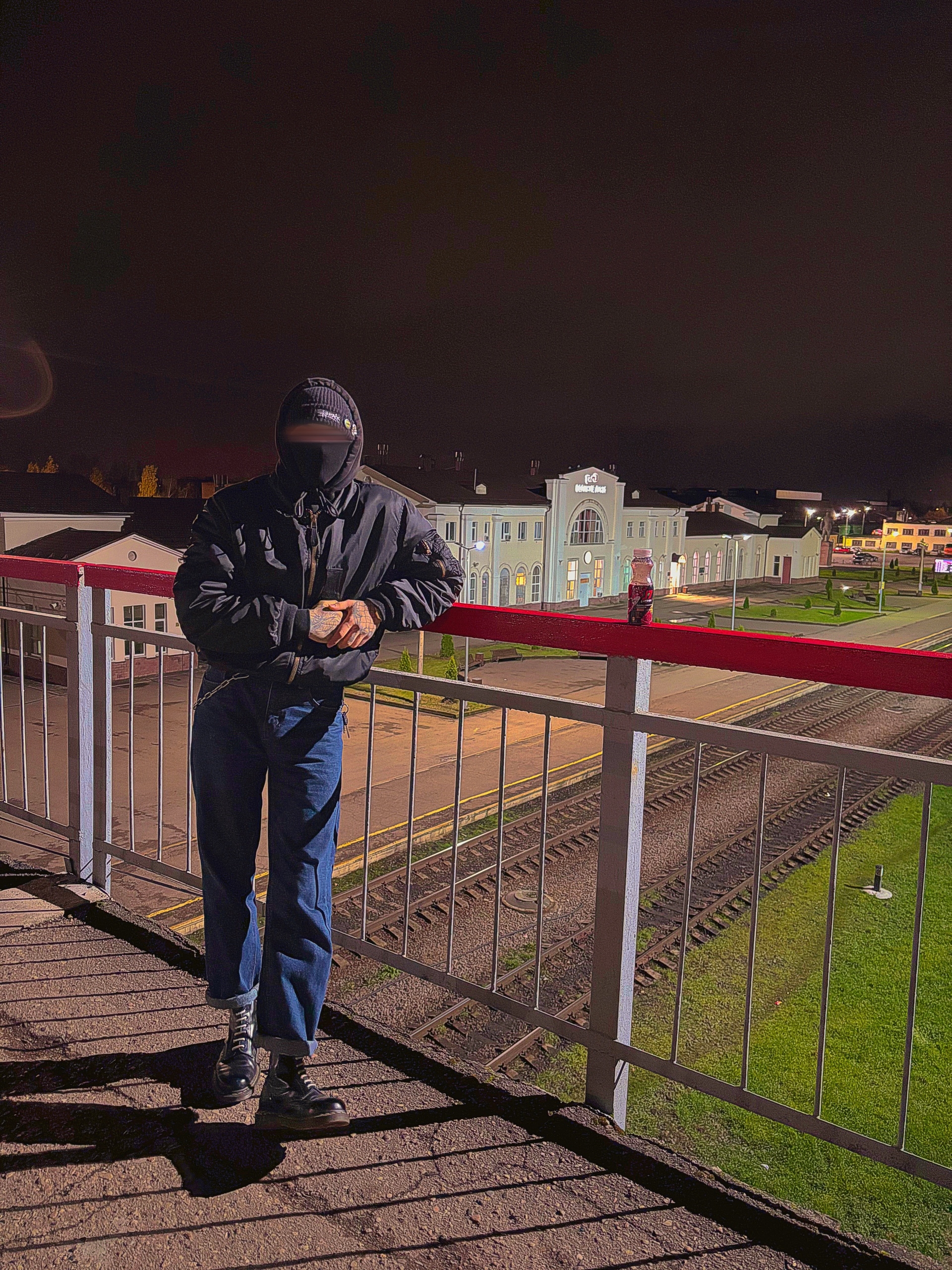 Фото: Арсений