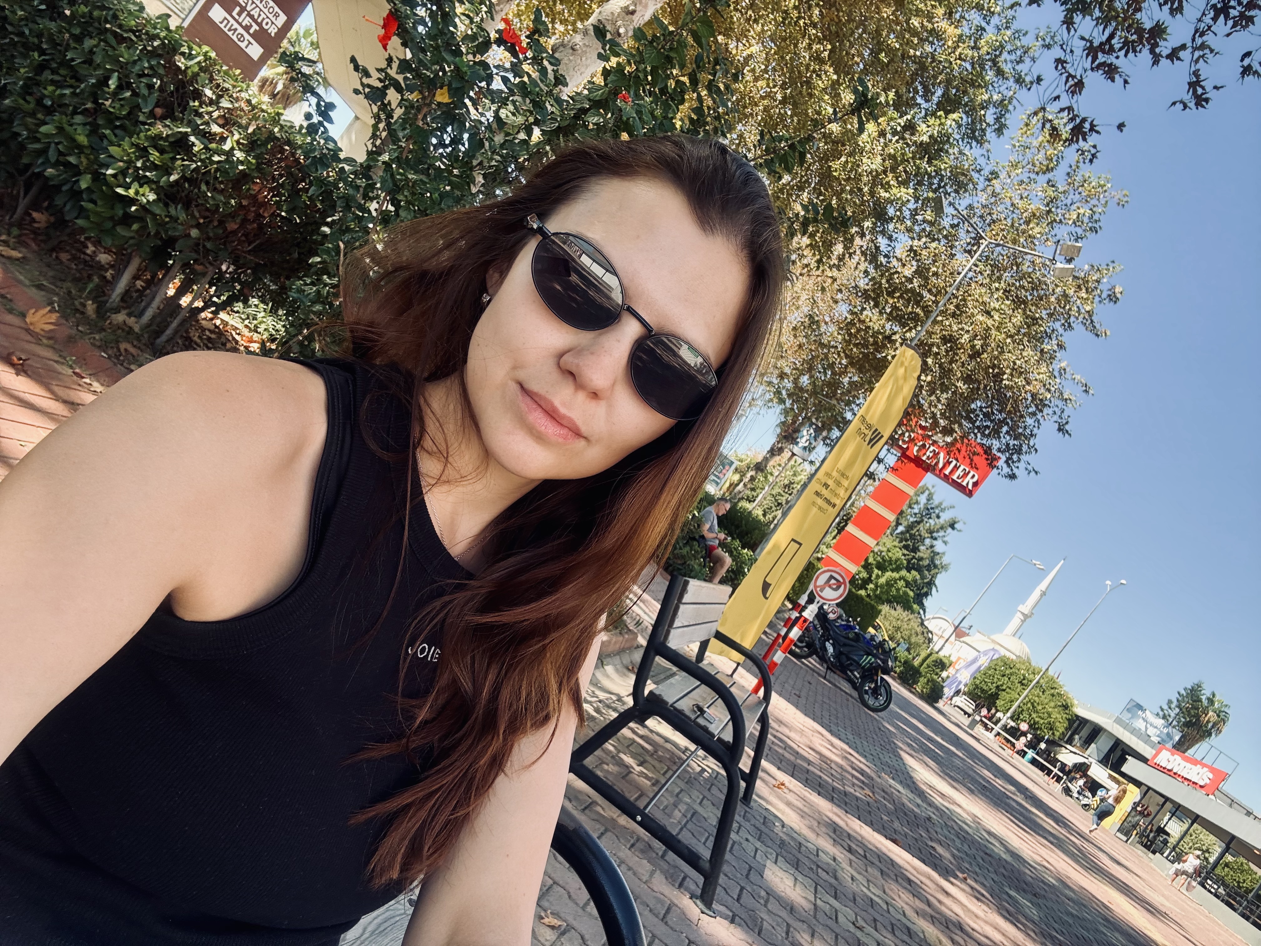 Фото: Ксения Мельникова