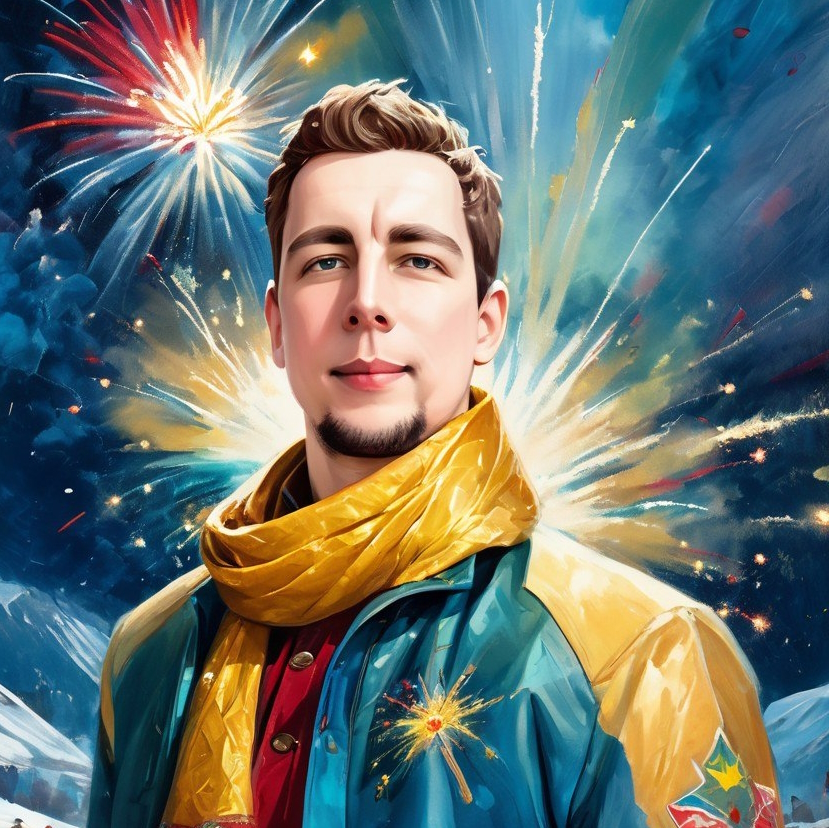 Аватар: Николай