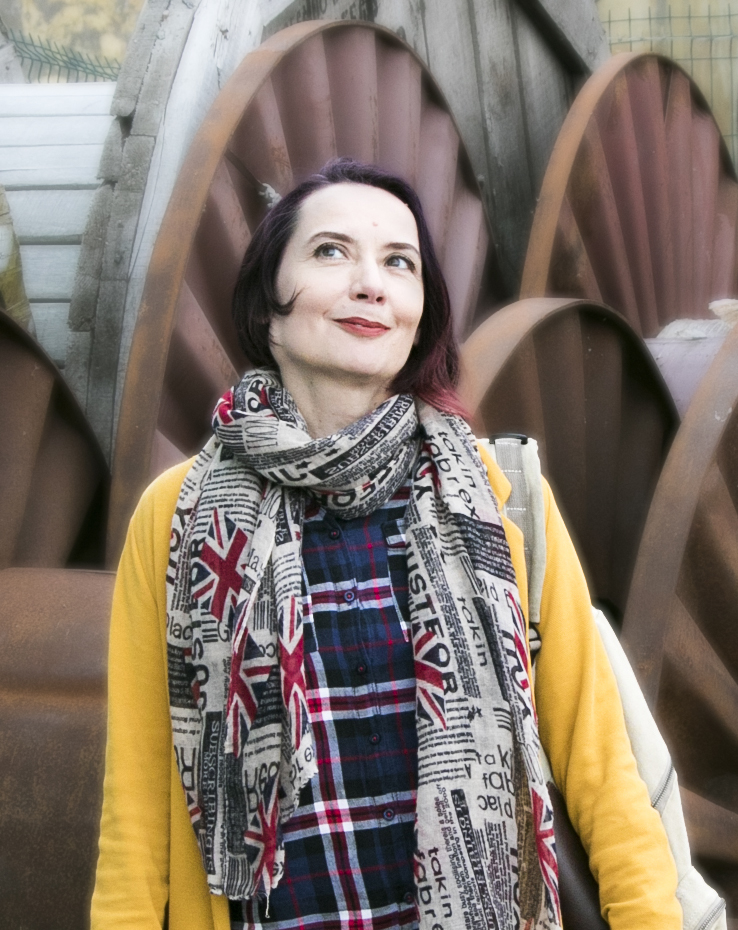 Фото: Наталья Левант