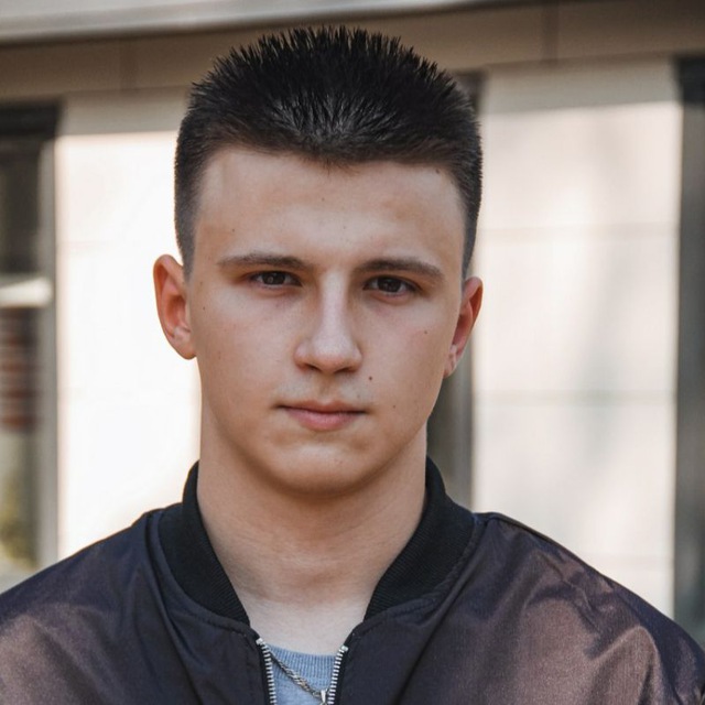 Фото: Nikita Panchenko (Pani_55)