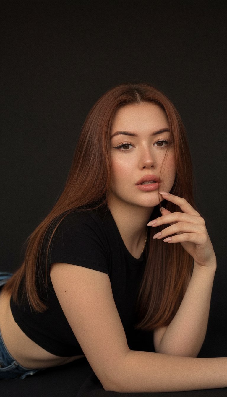 Христина Гостюхина