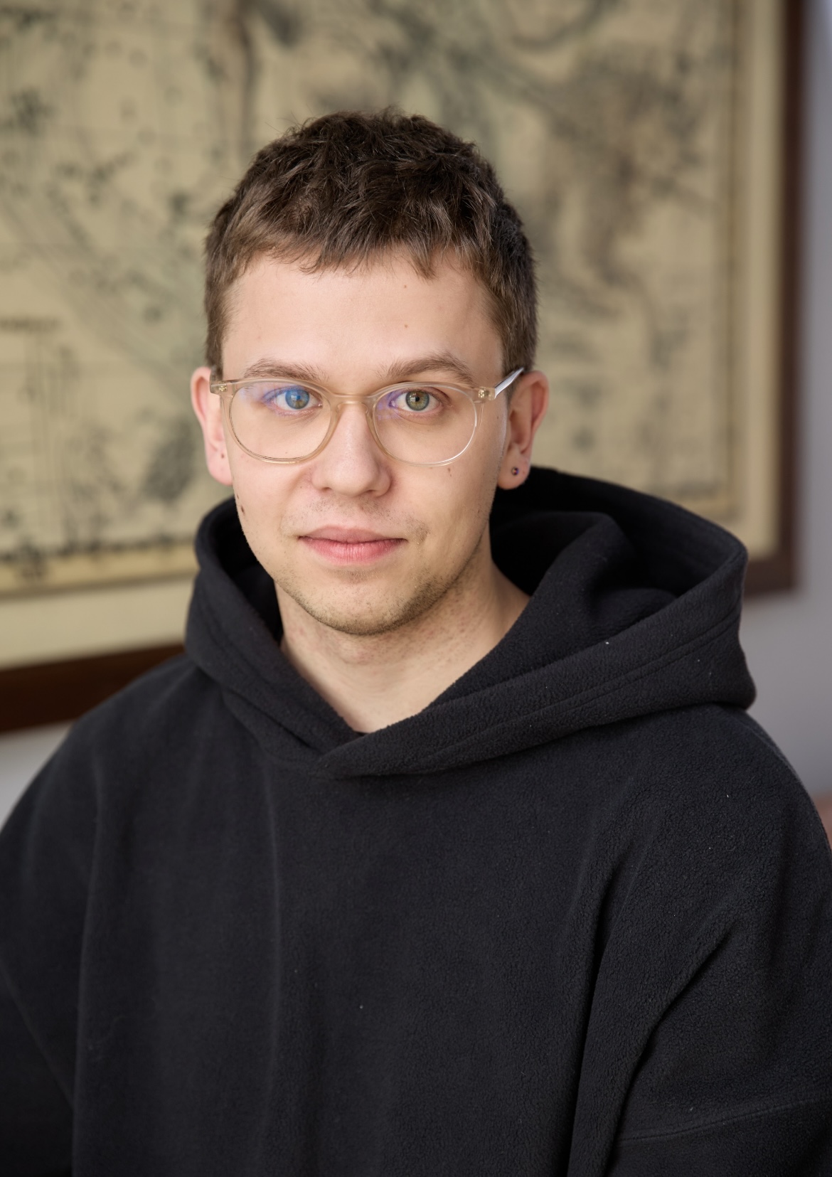 Константин Чукавин