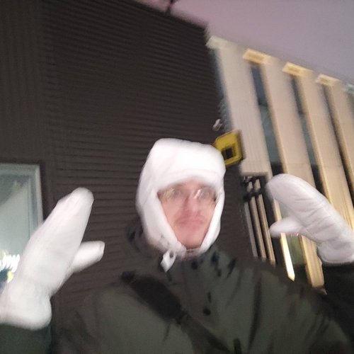Михаил