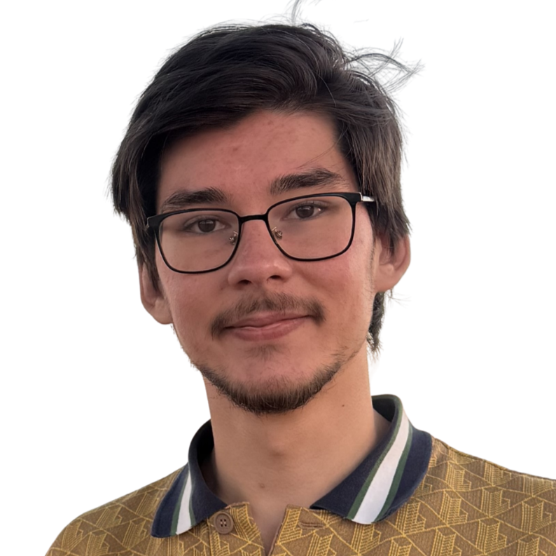 Роберт Тагиров