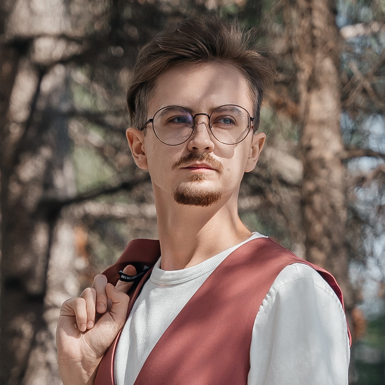 Михаил Тарасов