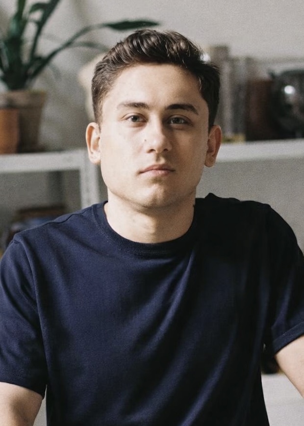 Максим Бровко