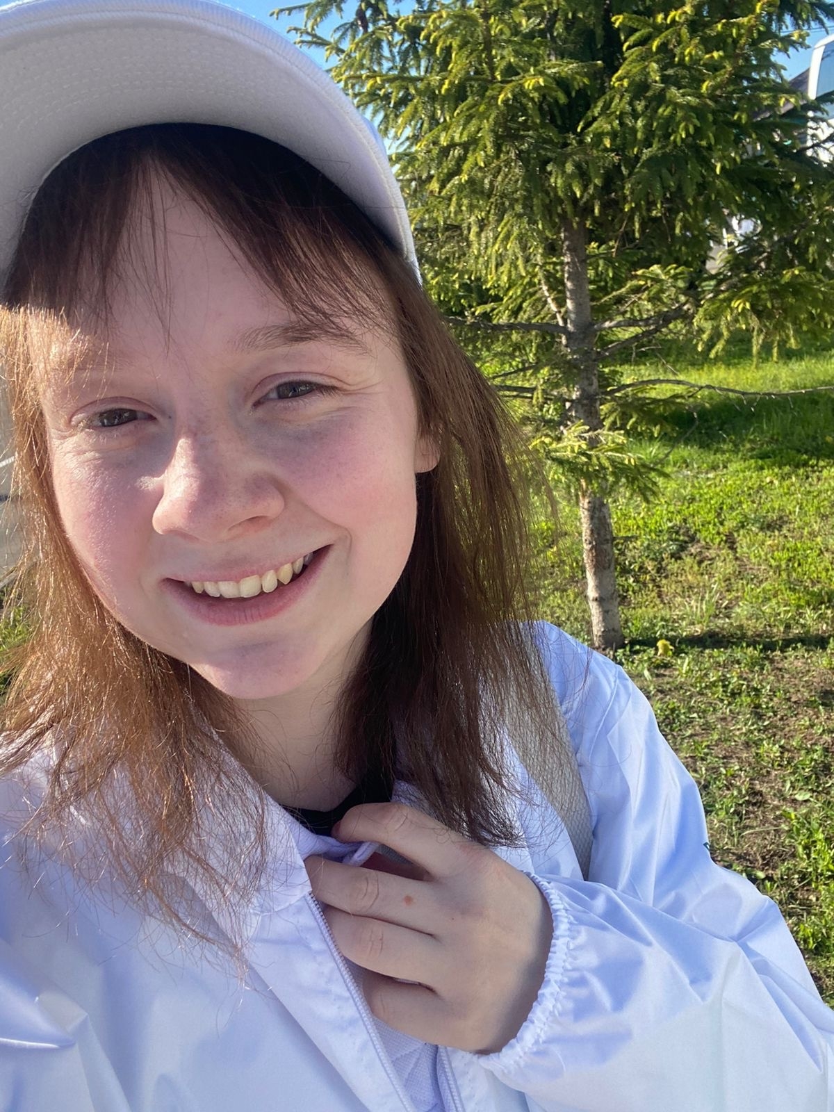 Мария Фишер