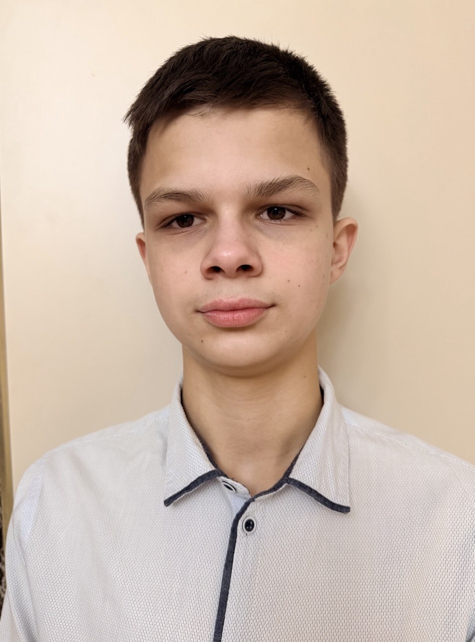 Тимофей Шолохов