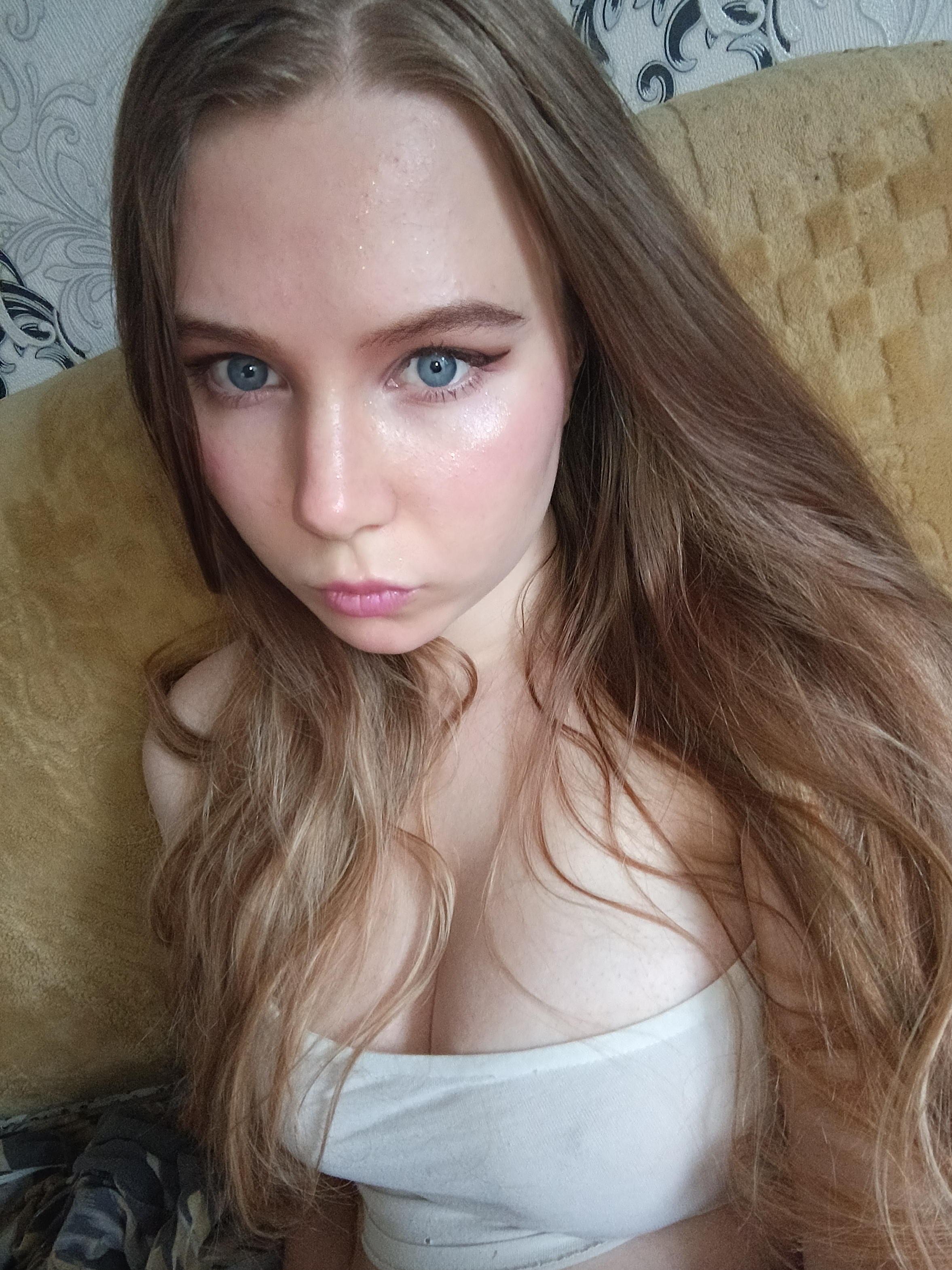 Карина Трошкина