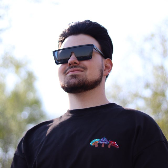 Трофимов Фёдор Михайлович