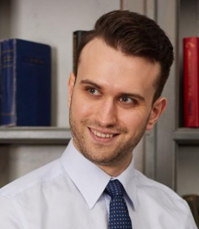 Коломиец Александр Алексеевич