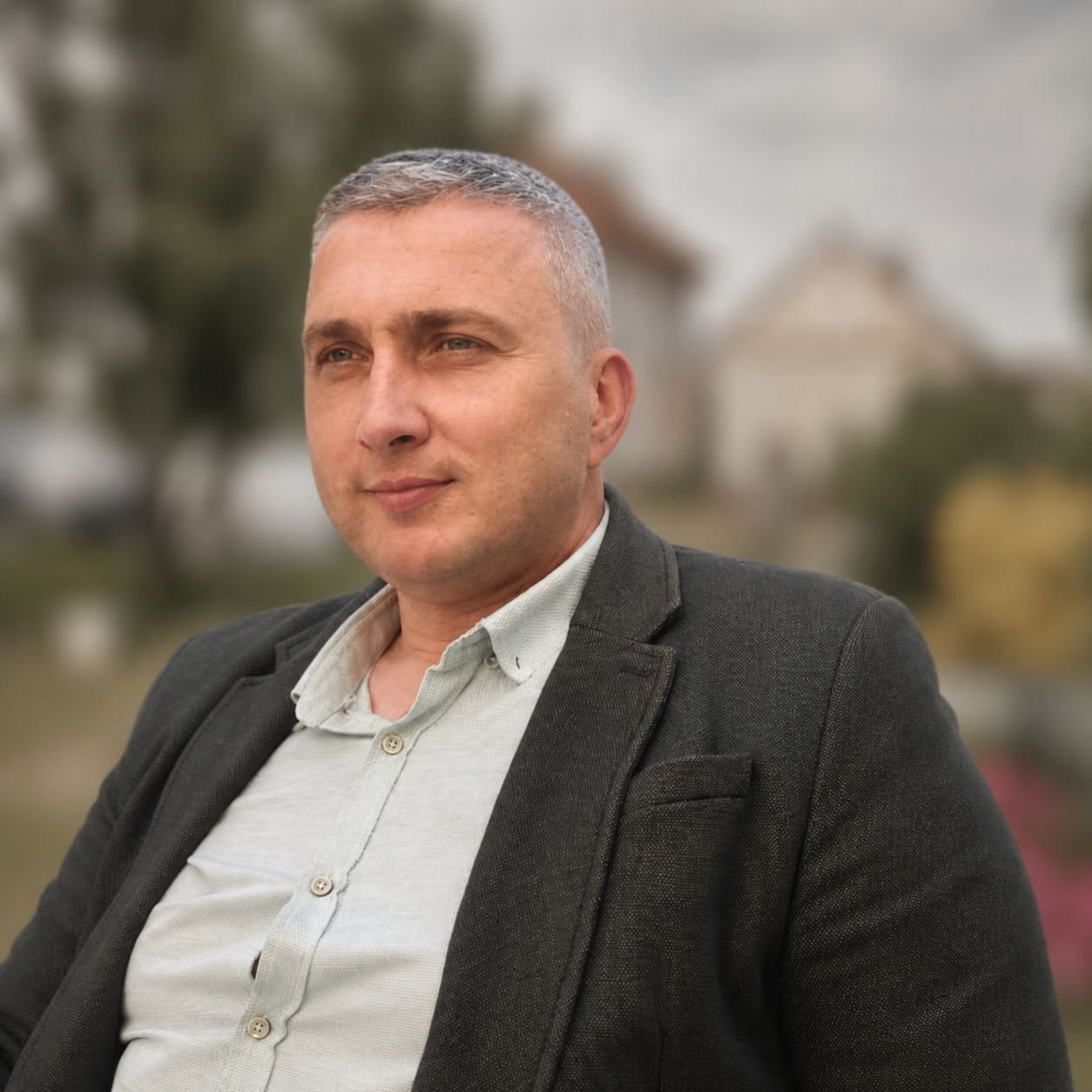 SERGEI SAVELEV