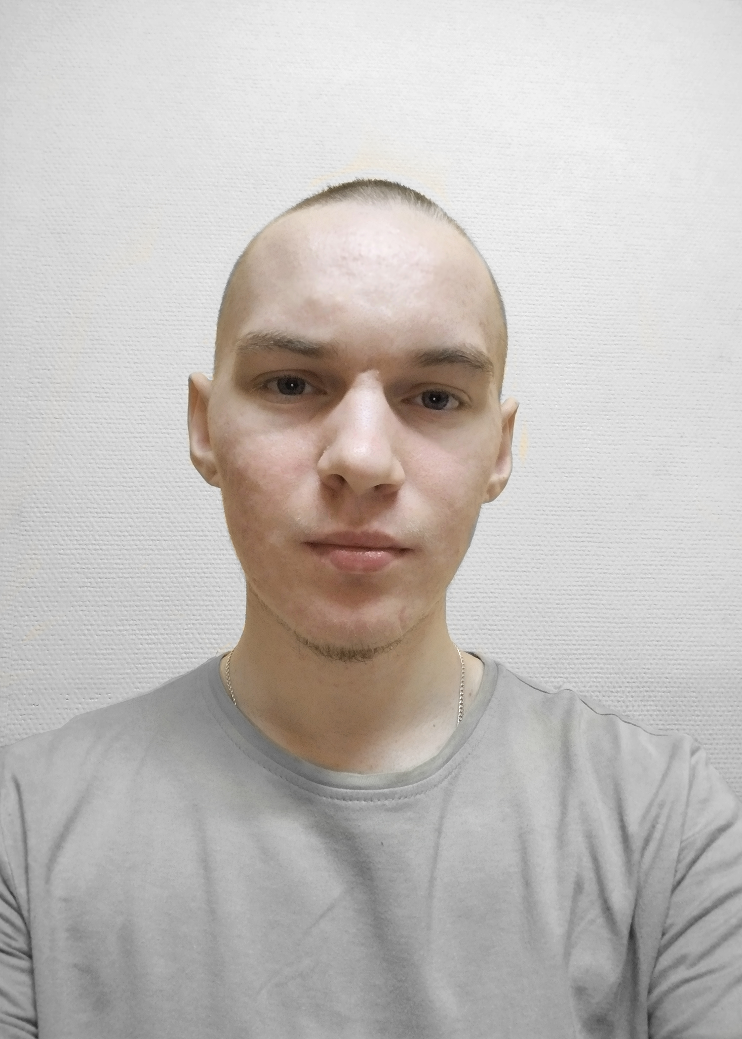 Антон Русаков