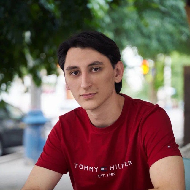 Ахмед Рамазанов