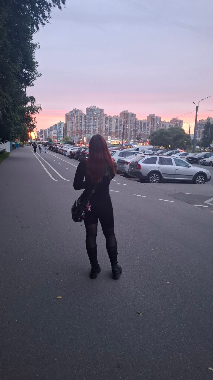 Мария Гоголь