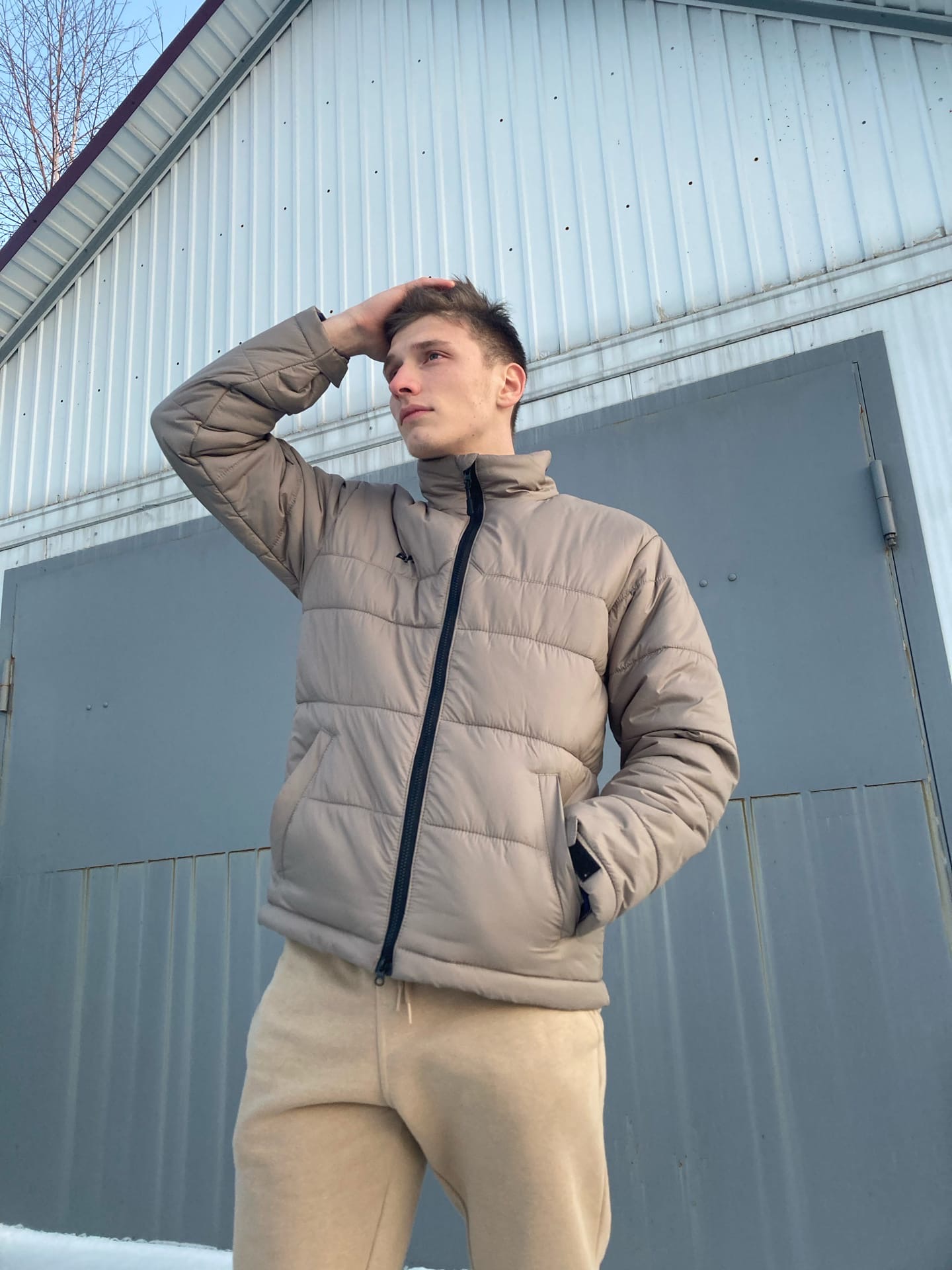 Кирилл