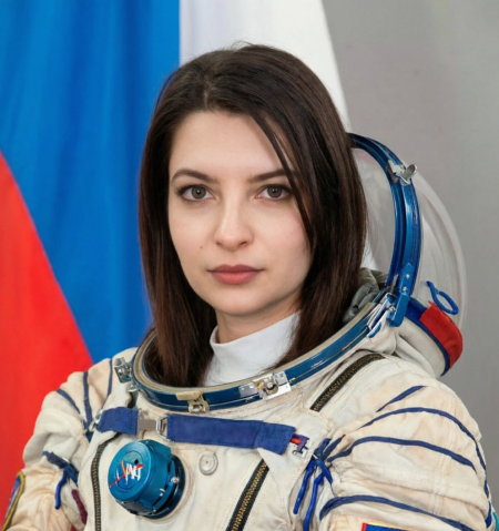 Яна Терехова