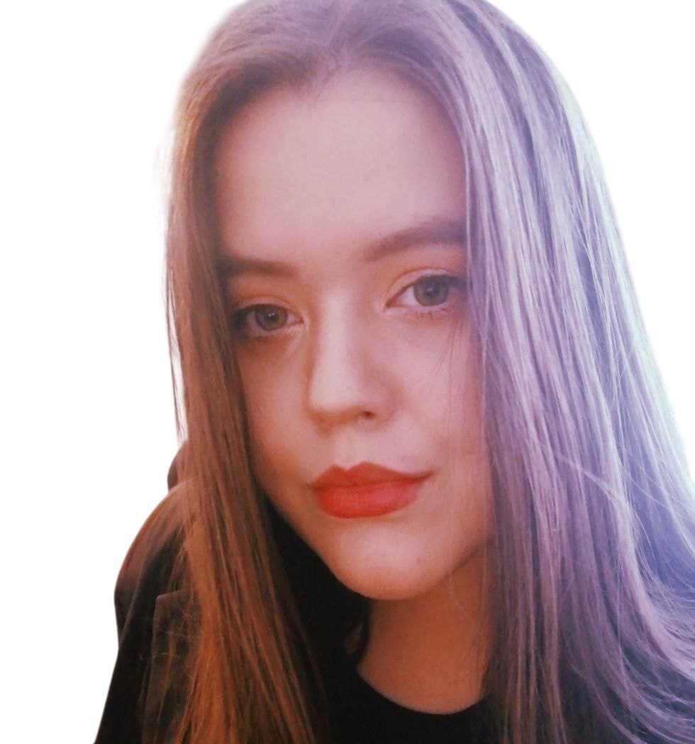 Елена