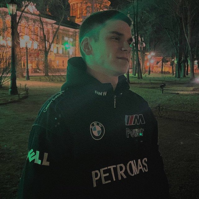 Никита