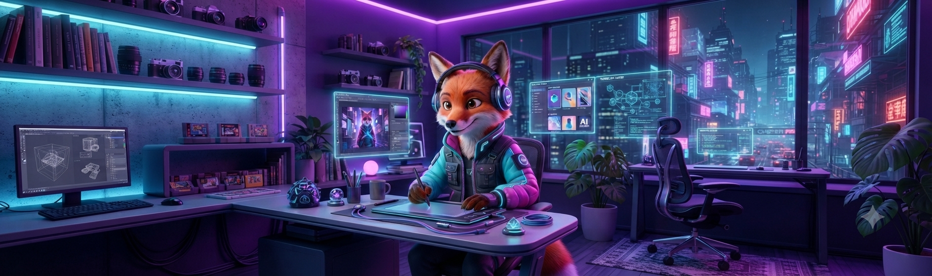 FoxMode