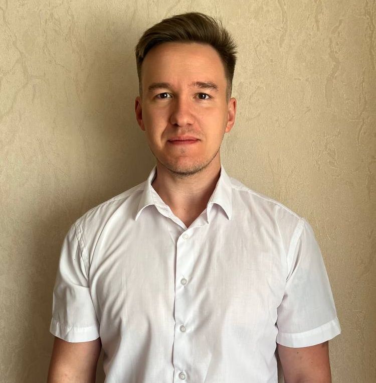 Юрий