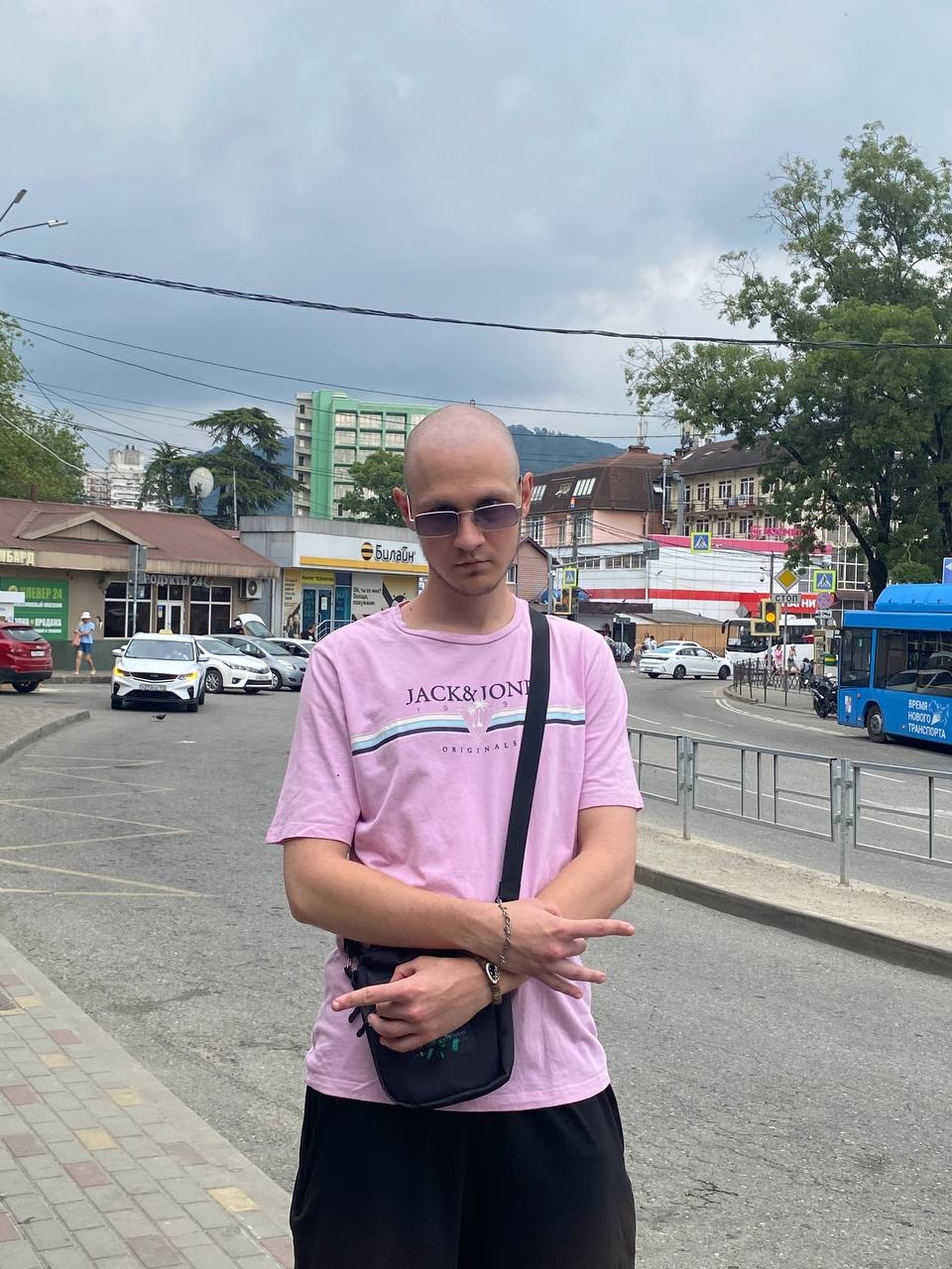 Александр