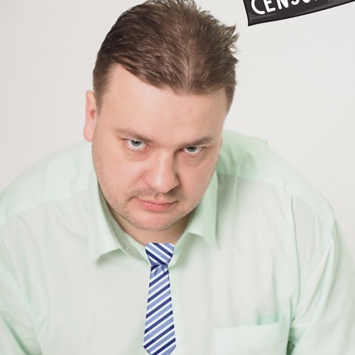 Аватар: Андрей