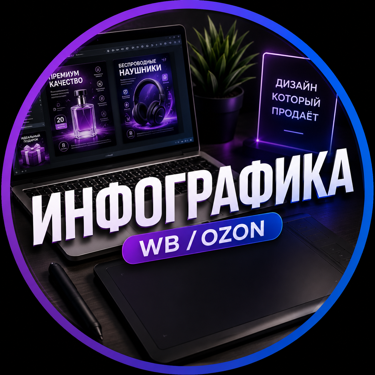 Аватар: Влад