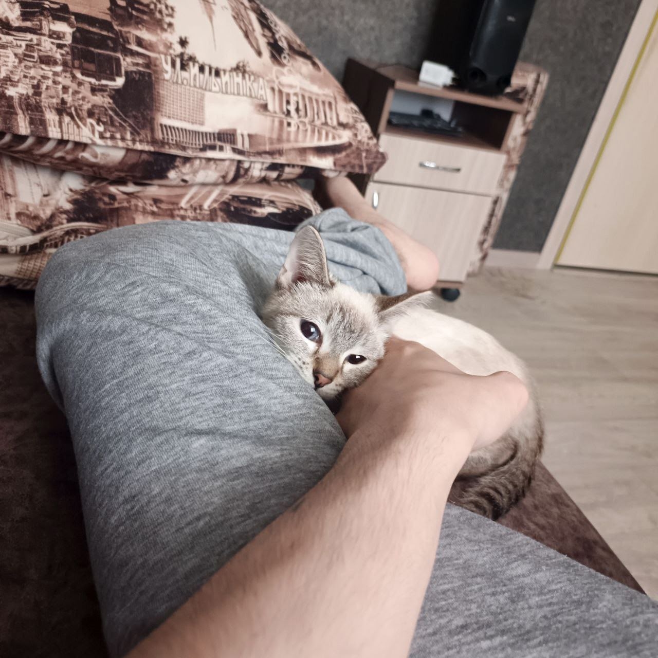 Евгений
